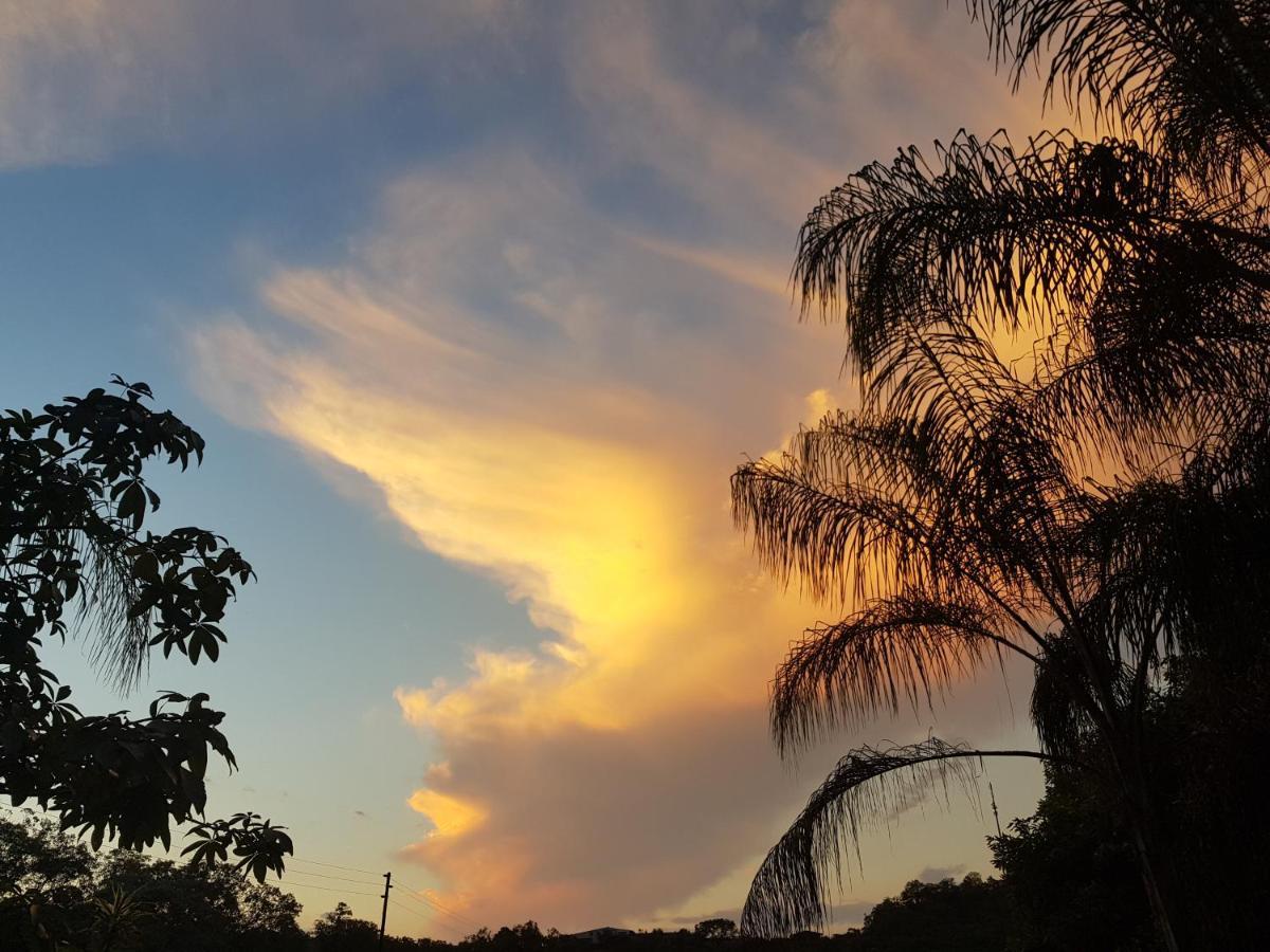 A Farm Stay - Casablanca'S Private Cottage,No Loadshedding! Hazyview Exterior foto