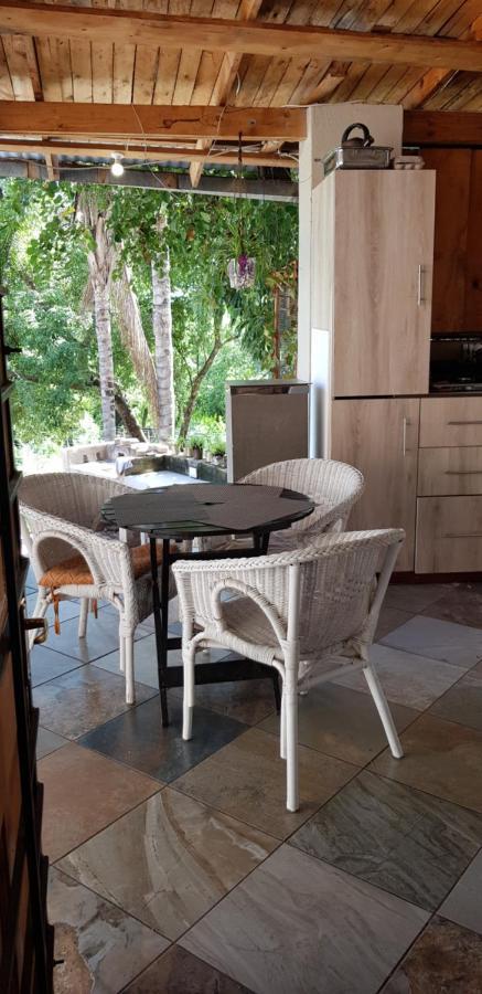 A Farm Stay - Casablanca'S Private Cottage,No Loadshedding! Hazyview Exterior foto