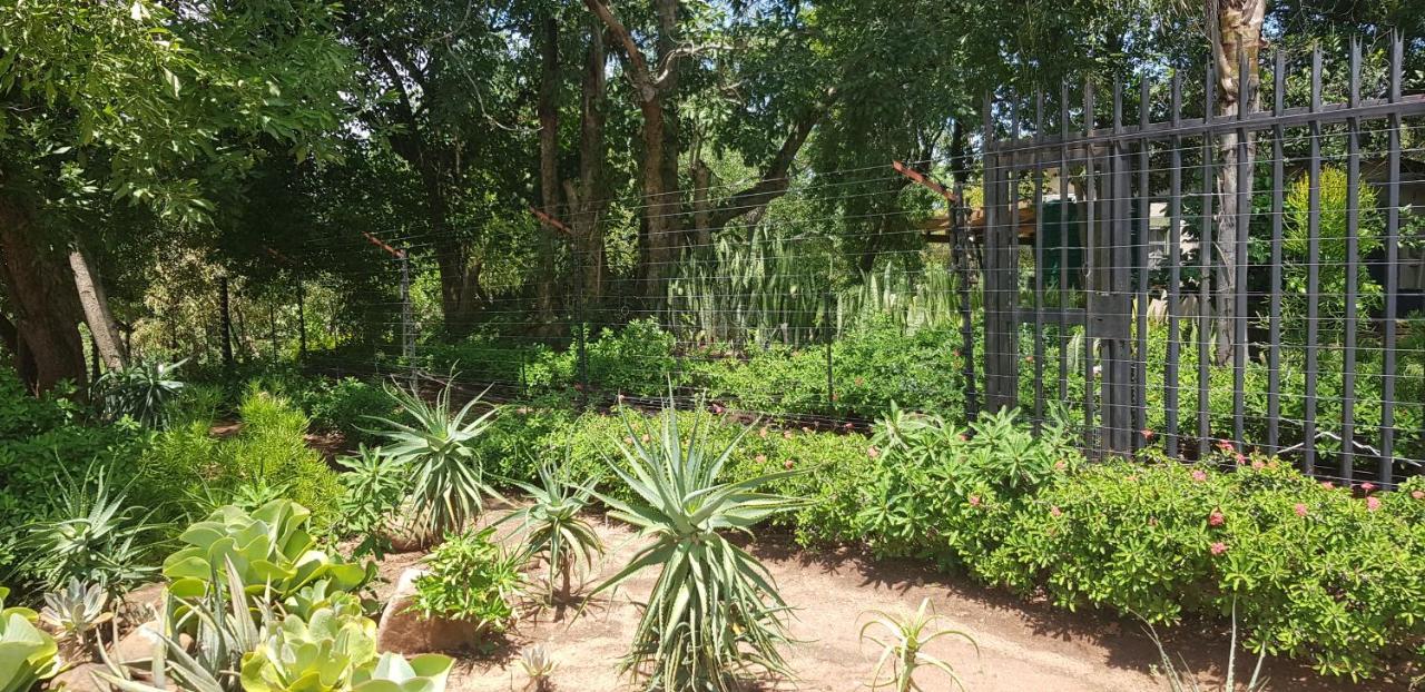 A Farm Stay - Casablanca'S Private Cottage,No Loadshedding! Hazyview Exterior foto